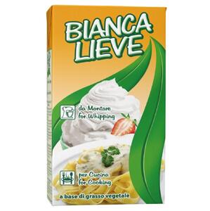 Cooperlat Rostlinná šlehačka Bianca Lieve 1l (neslazená)
