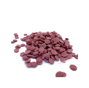Rubínová čokoláda 250g