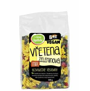 Apotheke Vřetena zeleninová MIX