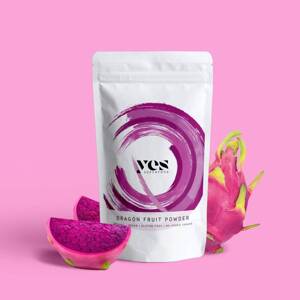 Yes Superfood Dračí ovoce prášek (80 g)