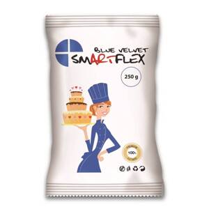 Smartflex Blue Velvet Vanilka 250 g v sáčku Trvanlivost do 18.8.2024!