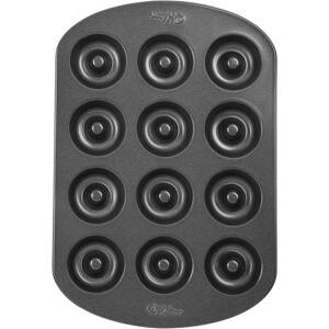 Wilton Forma na mini donuty (na 12 ks)