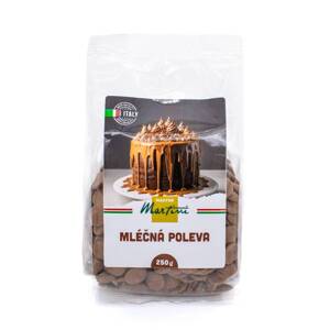 Master Martini mléčná poleva (250 g)