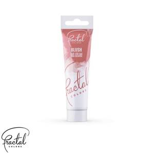 Gelová barva Fractal - Blush (30 g) Trvanlivost do 4.3.2025!