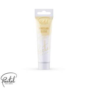 Gelová barva Fractal - Porcelain (30 g) Trvanlivost do 11.3.2025!