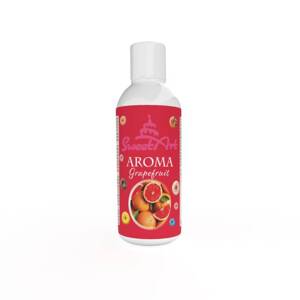 SweetArt gelové aroma do potravin Grep (200 g)