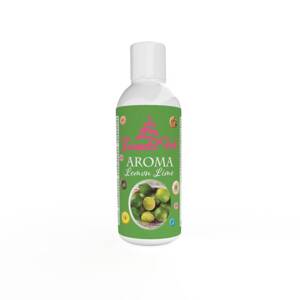 SweetArt gelové aroma do potravin Citron a limetka (200 g)