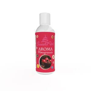 SweetArt gelové aroma do potravin Granátové jablko (200 g)