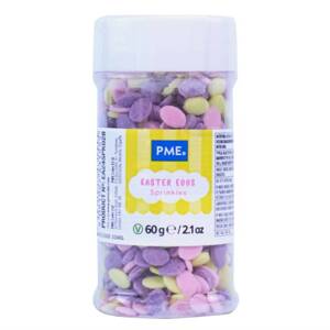 PME Cukrové zdobení Vajíčka (60 g)